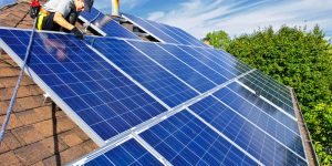 Production de l’électricité photovoltaïque rentable à Rabastens-de-Bigorre
